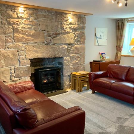No 10 The Cottage Inverness Bagian luar foto