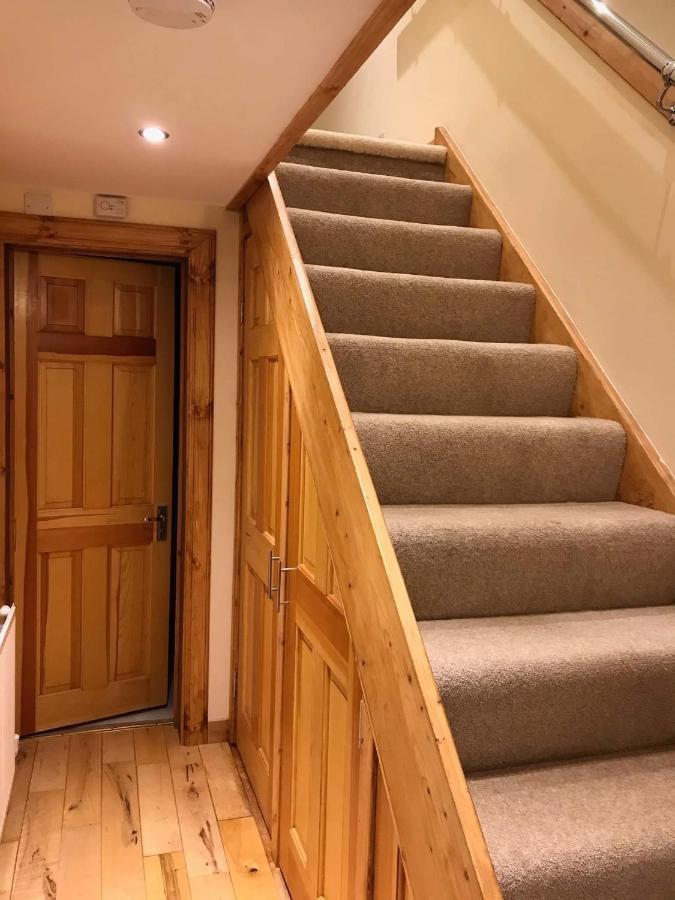 No 10 The Cottage Inverness Bagian luar foto