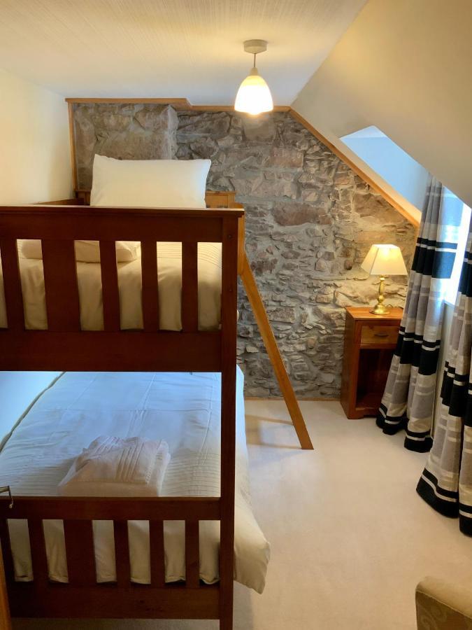 No 10 The Cottage Inverness Bagian luar foto