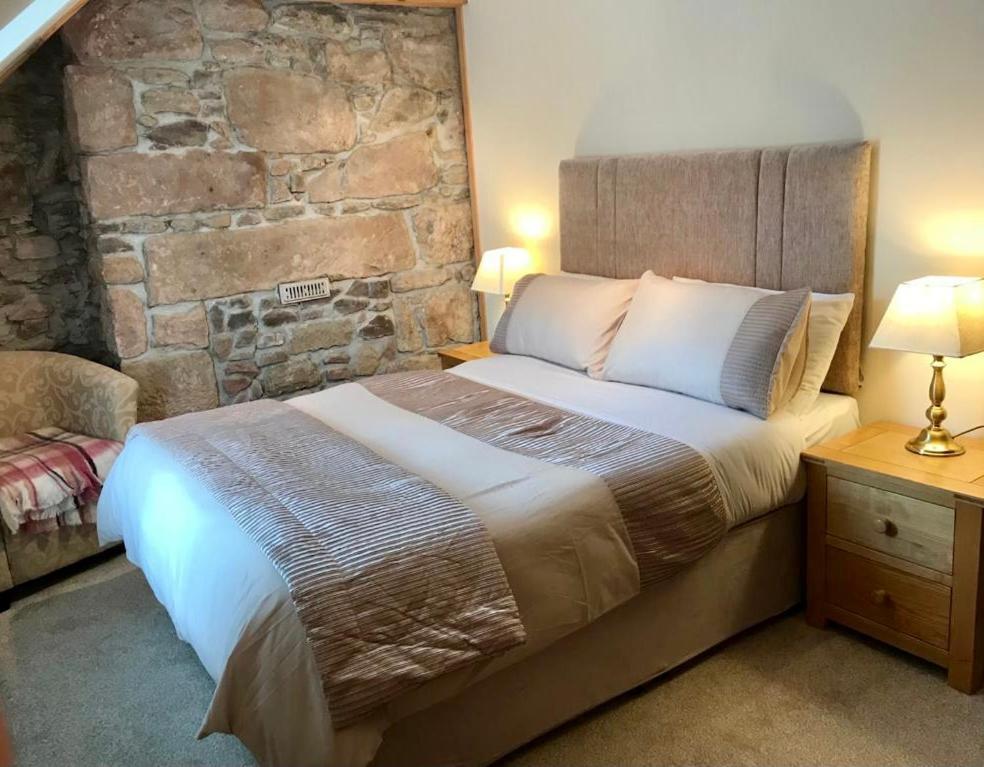 No 10 The Cottage Inverness Bagian luar foto